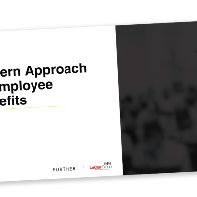 Modern Approach to Employee Benefits